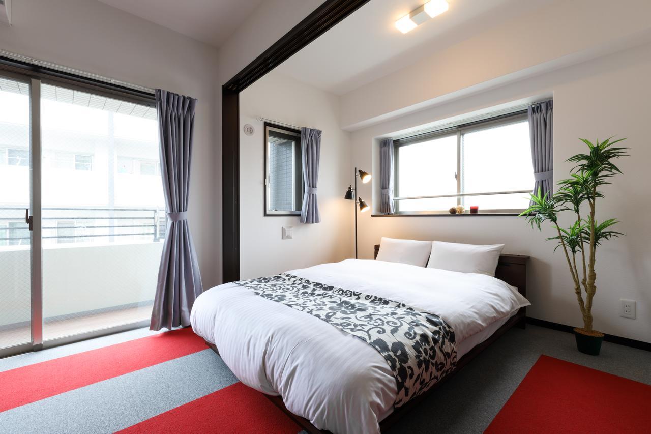 Bios Hotel Hakata / Vacation Stay 5516 Fukuoka  Exterior photo