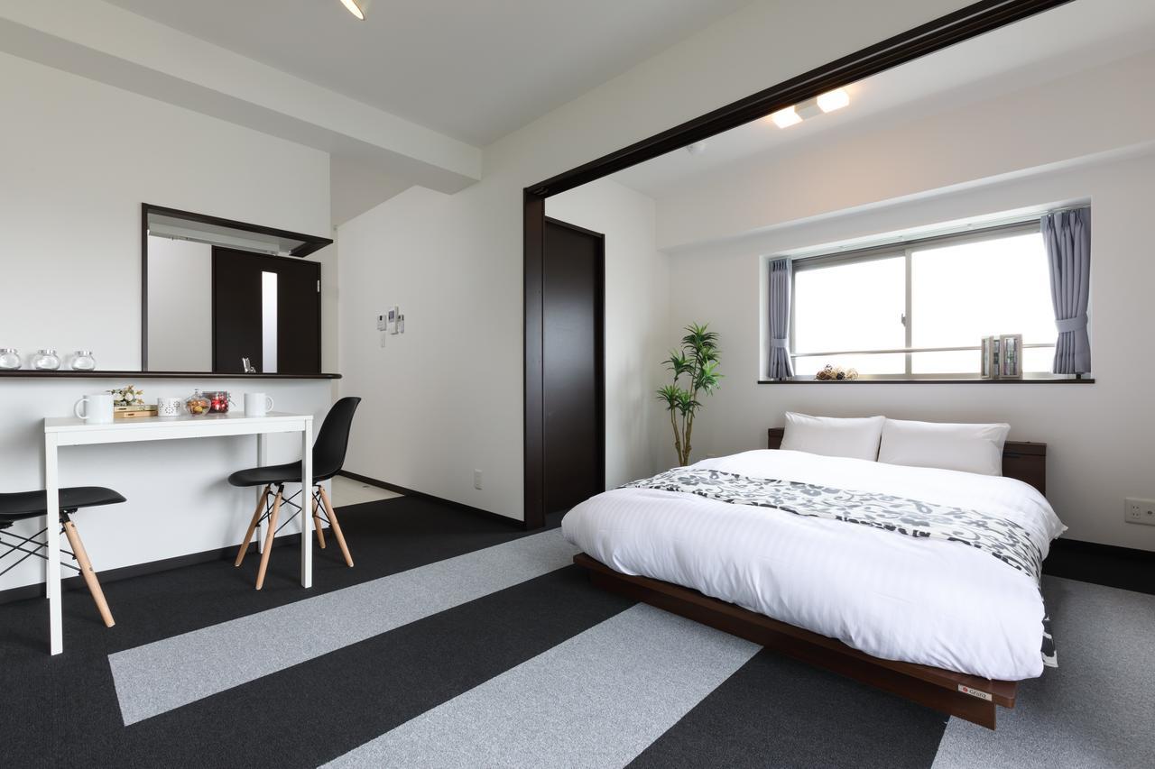 Bios Hotel Hakata / Vacation Stay 5516 Fukuoka  Exterior photo