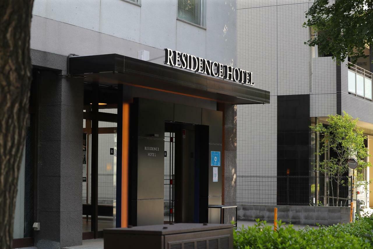 Bios Hotel Hakata / Vacation Stay 5516 Fukuoka  Exterior photo