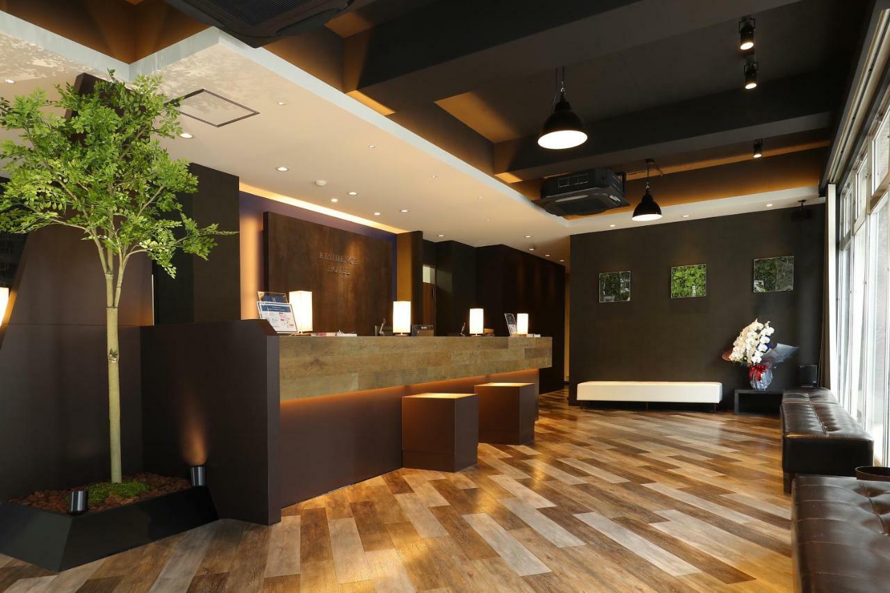 Bios Hotel Hakata / Vacation Stay 5516 Fukuoka  Exterior photo
